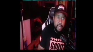 DJ Akademiks shares a personal story about Moving to AmericaFreddie Gibbs  Dipset VS Lox Verzus [upl. by Gilead]