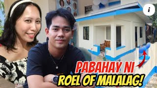 INTERVIEW OF ROEL OF MALALAG [upl. by Old66]