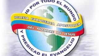 Ese Nombre admirable  Seguidores de Cristo [upl. by Jamill]