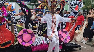 Zomercarnaval Rotterdam 2024 [upl. by Home644]