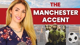 How to do a Manchester Accent and how to understand it [upl. by Ybanrab]