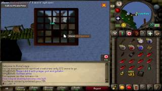 OSRS Annagram  ZSBKDO ZODO  Runescape 2007 Hard Clue [upl. by Melquist856]