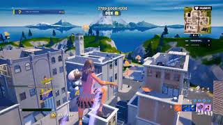 Fortnite20241020102539 [upl. by Nettirb]