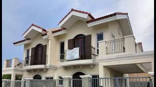 Mariella in Verona Suntrust Silang Cavite For Rent Soon Interested pls contact me thanks [upl. by Einwat726]