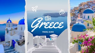 Discover Greece [upl. by Barfuss383]