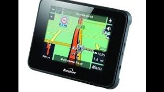 How to download Binatone sat nav maps for life [upl. by Sheeran]