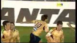 Nick Carle goal [upl. by Amadis375]