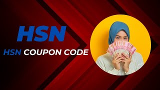 30 Off HSN Coupons amp Promo Codes a2zdiscountcode [upl. by Erena]