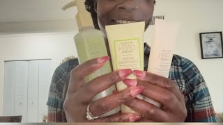 VLOGTOBER 13 I TRIED THE MARY KAY SATIN HANDS TUTORIAL marykay tutorial octobervibes [upl. by Lauren]