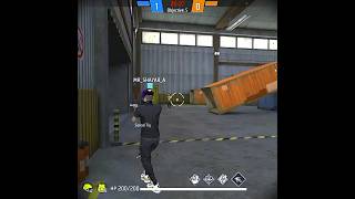 🗿IMPOSSIBLE Hedshortdeserteagel Shayargaming45 trendingviral shortfreefire lonwolfgameplay [upl. by Aem]