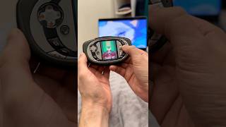 Nokia n gage qd nokia nokiangageqd retrophone unboxing fyp [upl. by Eulau]