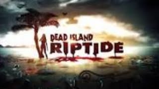 Dead island Riptide live stream part 2 end [upl. by Theodora]