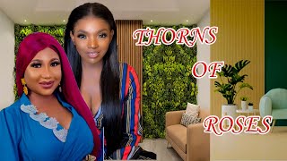 THORNS OF ROSESANNIE DIBIA LATEST MOVIES  2023 NOLLYWOOD MOVIES  2023 TRENDING MOVIES2023 [upl. by Clementas447]