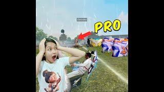 I Meet Pro Player In My Game RoyGaming [upl. by Zandra]