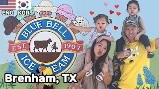 Things to do in Brenham TX as a family [upl. by Lauritz279]