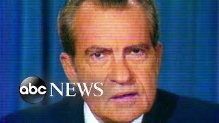 Watergate Inside the scandal that took down a presidency [upl. by Olinad33]