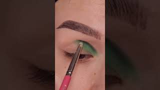 Creatives makeuptutorial eyemakeupoftheday eyemakeup makeupartist makeup cosmetics artist [upl. by Aikemot]