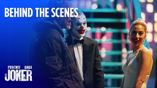 Joker Folie à Deux Behind the Scenes  King of Nothing  Warner Bros Entertainment [upl. by Burnett810]