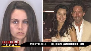 What To Expect In The Upcoming Black Swan Murder Trial of Ashley Benefield [upl. by Notelrac]