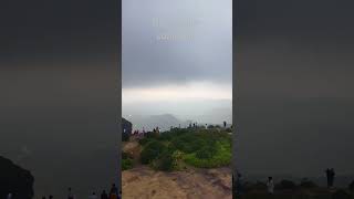 Tiger point lonavala  travel nature safar [upl. by Eldwin]