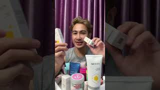 Review Produk WhiteLab whitelab sunscreen [upl. by Press]