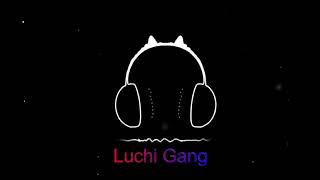 Teri Fudi New Rap Luchi gang Latest Punjabi Song 2021 [upl. by Heyman778]