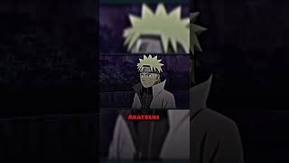 Akatsuki saves naruto 🥶🥵😈😈 [upl. by Vey288]