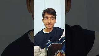 Khamoshiyan Guiter Cover Song  By Sagnik Dutta  Ft Sagnik Dutta  Arijit Singh [upl. by Avonasac]