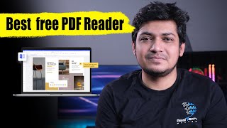 Best PDF Reader  How to read and annotate your pdf for free  Top Wondershare PDF Reader [upl. by Kellina]