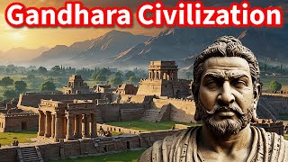 Gandhara Civilization Cultures in Ancient South Asia [upl. by Liban]