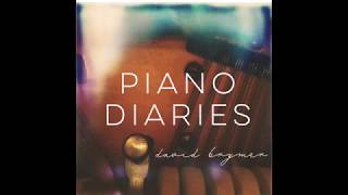 Relaxing Peaceful Piano  Piano Diaries FULL ALBUM  David Brymer [upl. by Jacobsohn]