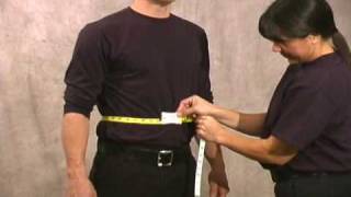 How do you measure and fit turnout gear [upl. by Armilla]