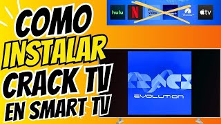 Como Instalar Apps Externas en Smart TV sin Play Store en 2024 Sin Firestick [upl. by Shiekh]