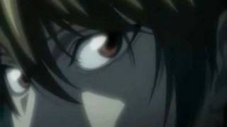 Kiyomi Takada x Light Yagami Death Note AMV Rolling in the Deep [upl. by Aihsatal]