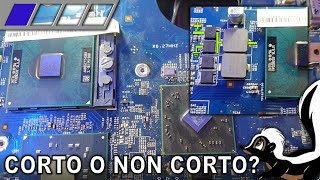 Rapido e malfatto piccolo tutorial mosfet abbiate pieta [upl. by Roz]