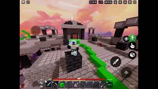 Skywars game play [upl. by Psyche692]