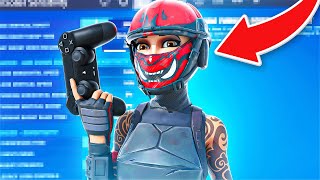 The BEST Controller Fortnite SettingsSensitivity 🎮 Settings  XboxPS4PS5  Scoped Settings [upl. by Modestia190]