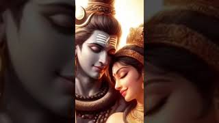 Shiv parvati status l love status l sankargstatus love [upl. by Normand]