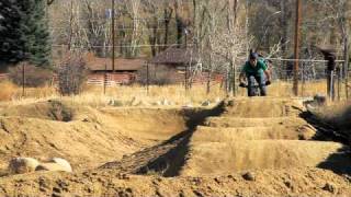 Pump Track Session with Sik Mik [upl. by Mail]