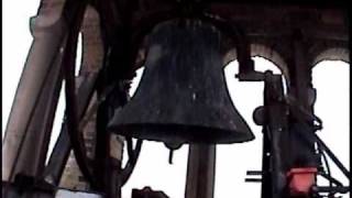 St Ignatius Catholic Church Oregon Ohio  Our Parish Bell Ringing [upl. by Mcintyre59]