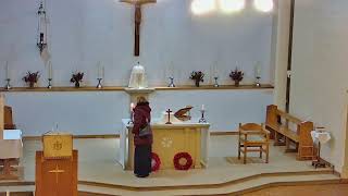 St Gabriels Church Billingshurst Live Stream [upl. by Albina308]