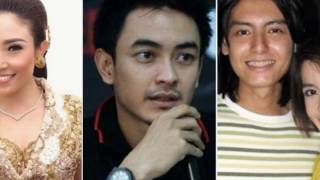 Cinta Berujung Nestapa 5 Artis Nyaris Menikah Akhirnya Batal No 2 Paling Menyakitkan [upl. by Ainecey]