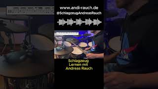 Schlagzeug lernen drums schlagzeug drummer drumming [upl. by Quillan697]