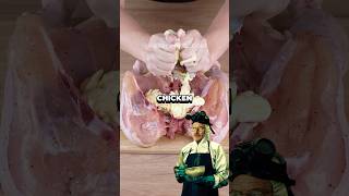 TASTY CHICKEN RECIPE That Will Change Your Life Forever shorts [upl. by Brout]