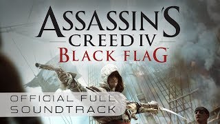 Assassins Creed 4 Black Flag Sea Shanty Edition VOL 1  Running Down to Cuba Track 08 [upl. by Manda]