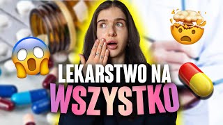 TO URATOWAŁO MI ŻYCIE…🥺😰 [upl. by Aliahs]