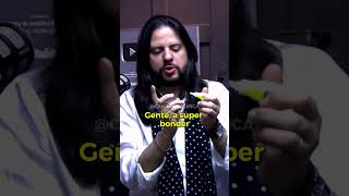 A MELHOR DICA para GUITARRISTAS de FLAMENCO [upl. by Westphal]