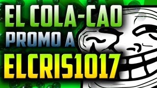 Dia del Sub 3  ¡LA CANCIÓN DEL COLACAO  ELCRIS1017 [upl. by Ethbun]