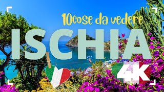 Cose da vedere a ischia in 10 minutiitaly 2023 [upl. by Mahala510]