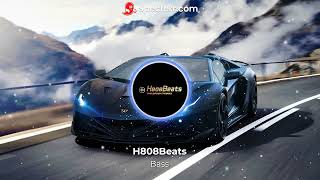 BASS BOOSTED MUSIC Car Bass Tester Type Beat 2024 Prod H808Beats [upl. by Wayne]